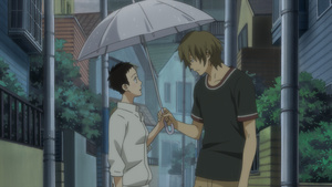 Natsuyuki Rendezvous